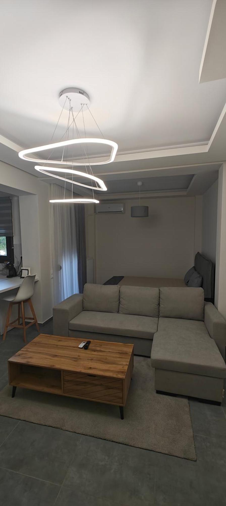 Ina'S Crib Hotel Sindos Luaran gambar