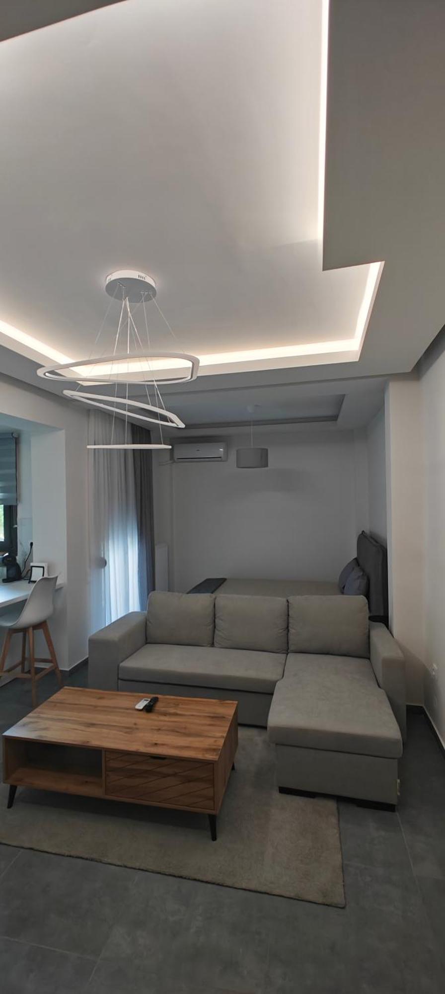 Ina'S Crib Hotel Sindos Luaran gambar