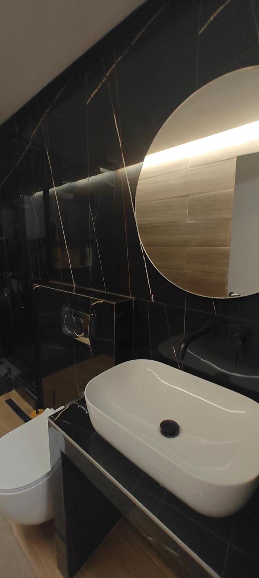 Ina'S Crib Hotel Sindos Luaran gambar