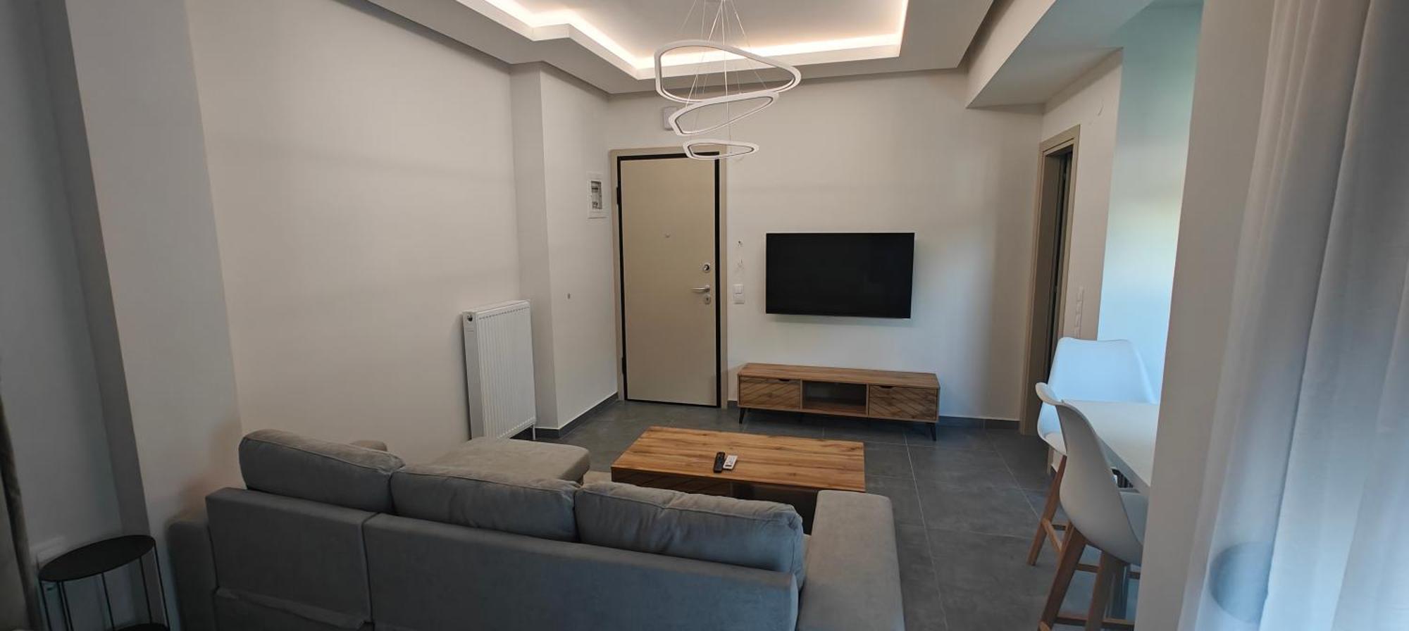 Ina'S Crib Hotel Sindos Luaran gambar