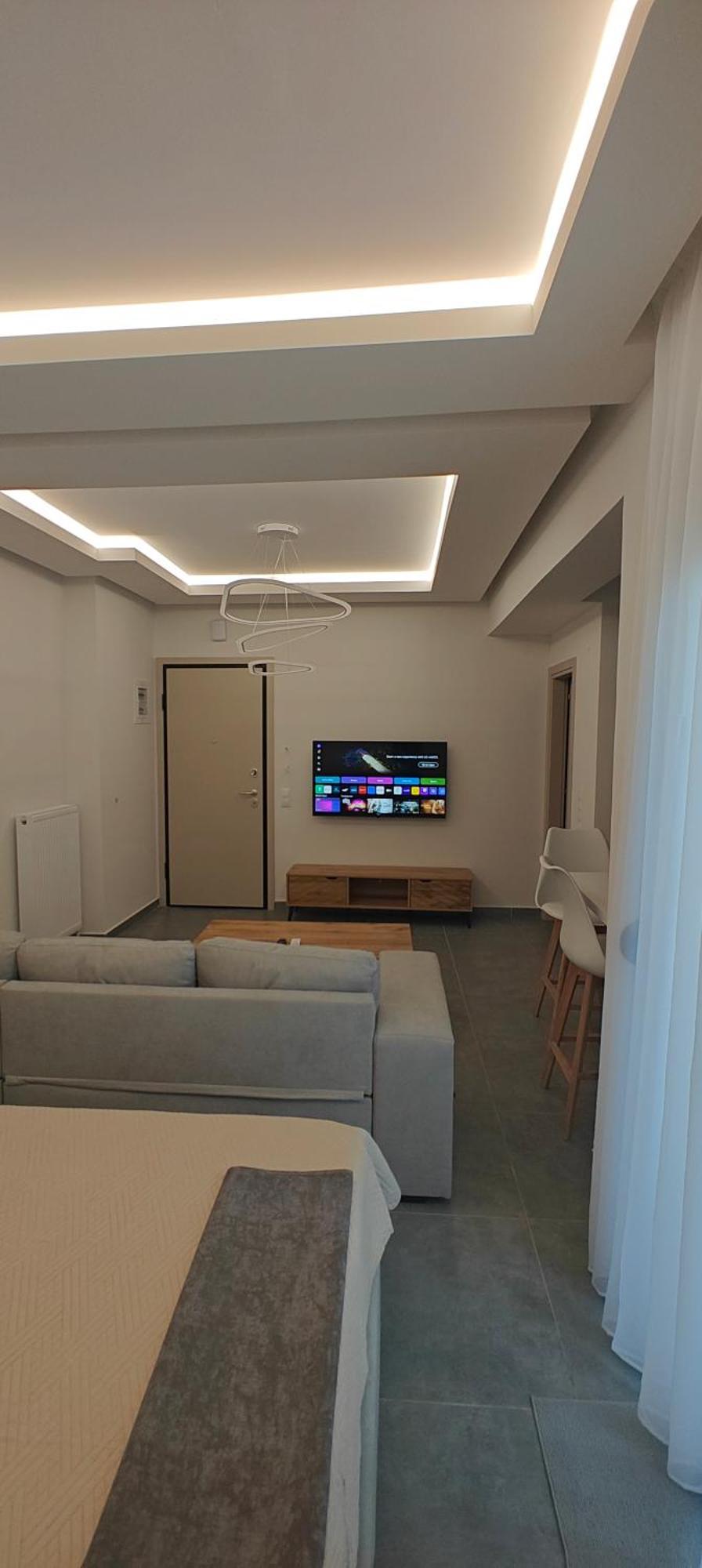 Ina'S Crib Hotel Sindos Luaran gambar