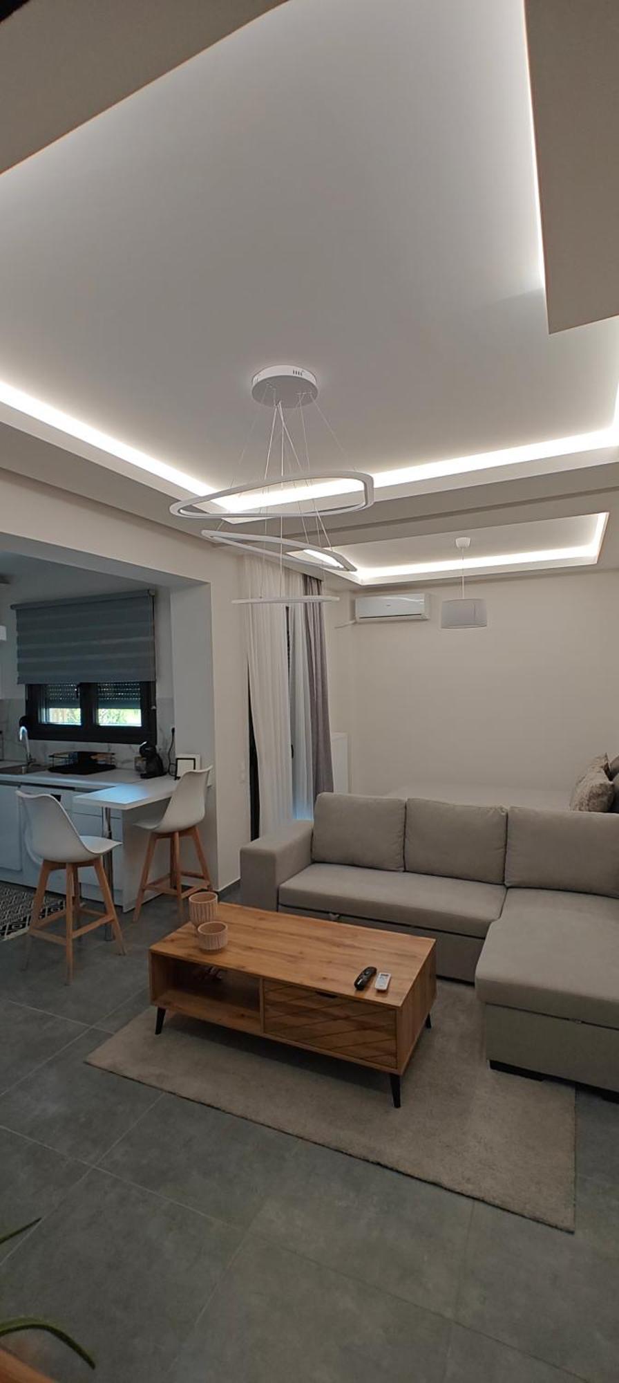 Ina'S Crib Hotel Sindos Luaran gambar